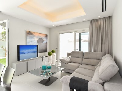 Bungalow Villa Rina MC - Features photo 25