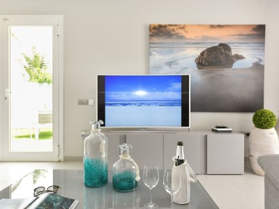 Bungalow Villa Rina MC - Features photo 26