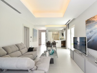 Bungalow Villa Rina MC - Features photo 27