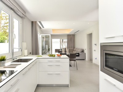 Bungalow Villa Rina MC - Features photo 28