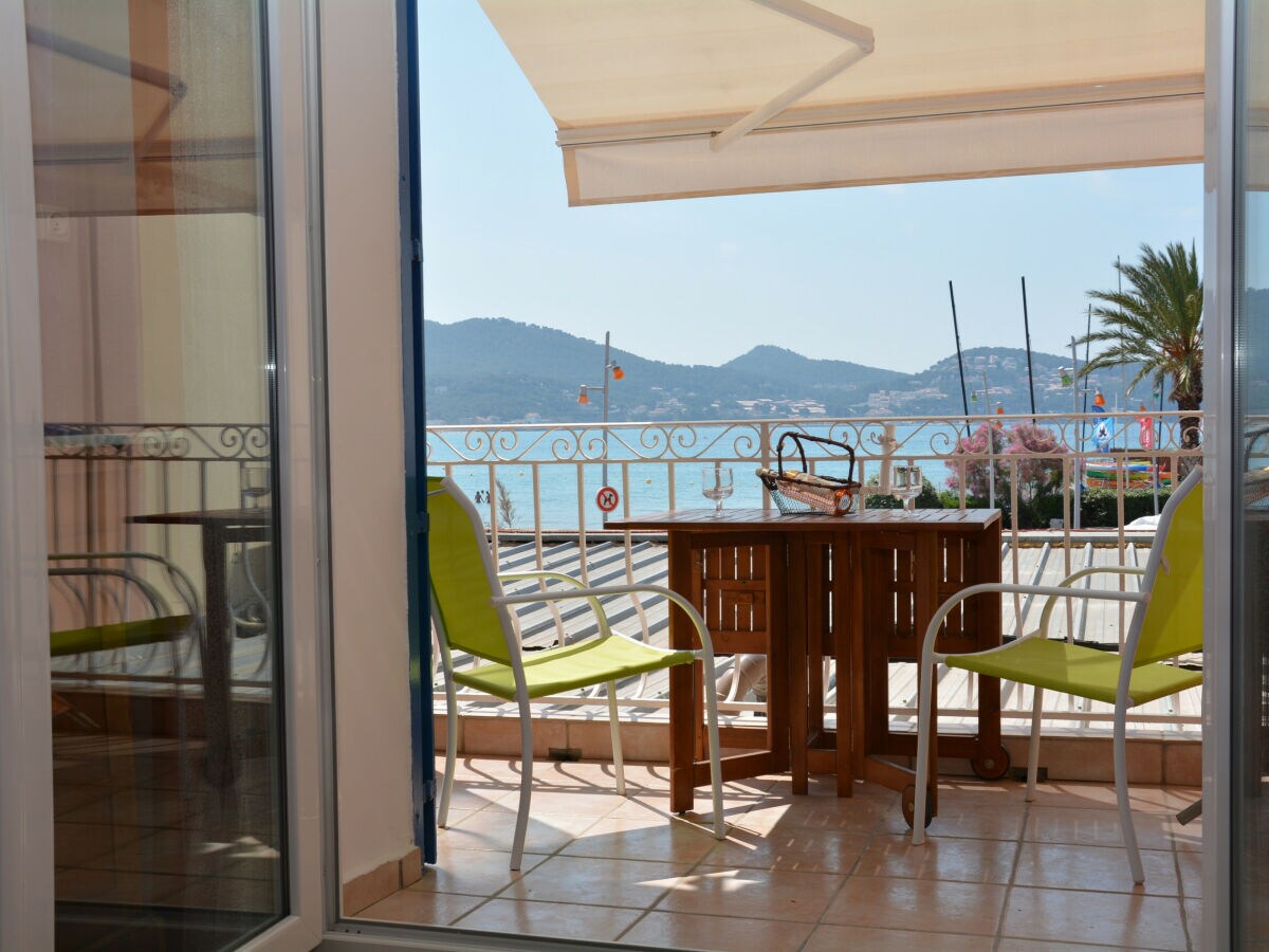 Holiday apartment La Fauvette - Outdoor photo 2