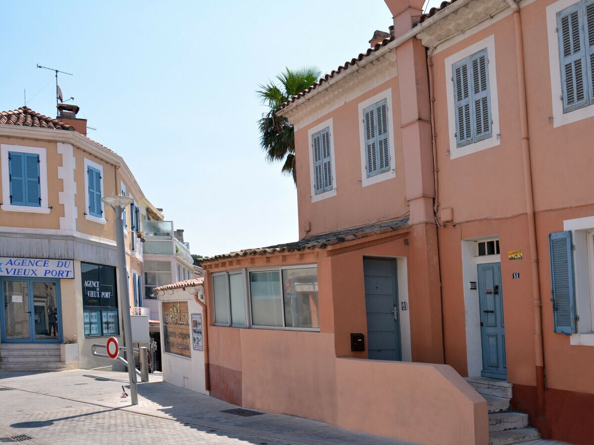 Holiday apartment La Fauvette - Outdoor photo 3