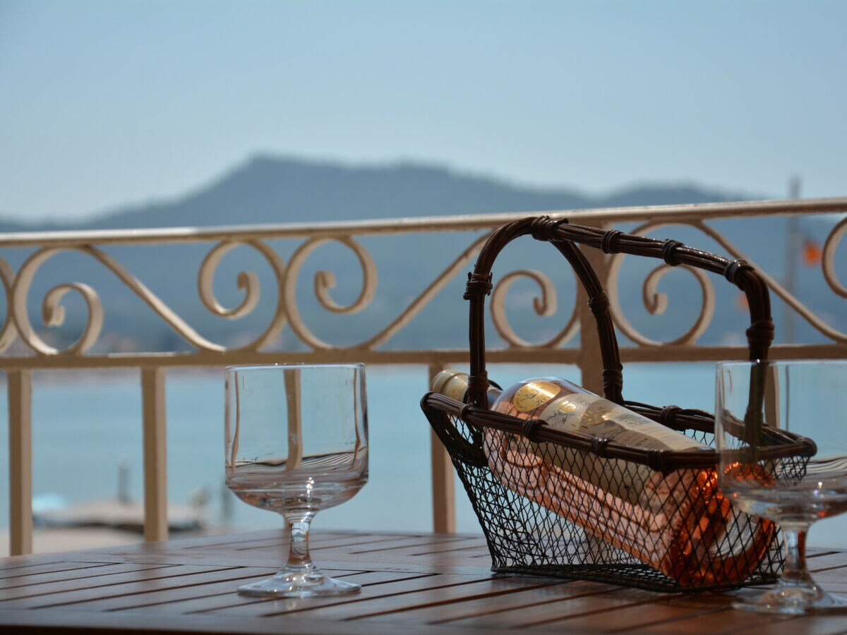 Holiday apartment La Fauvette - Outdoor photo 4