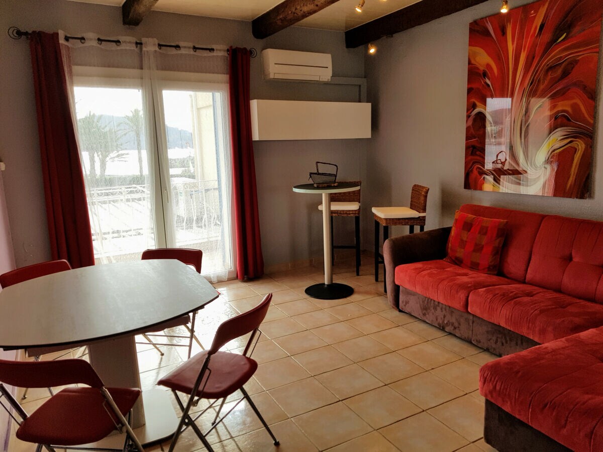 Holiday apartment La Fauvette - Features photo 5