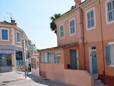 Holiday apartment La Fauvette - Outdoor photo 3