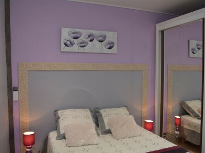 Holiday apartment La Fauvette - Features photo 7