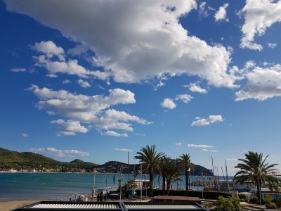 Holiday apartment La Fauvette - Environment photo 11