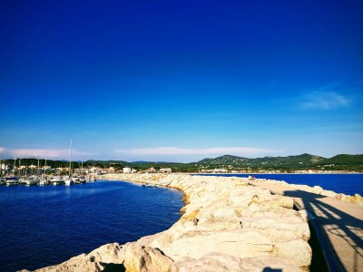 Holiday apartment La Fauvette - Environment photo 13