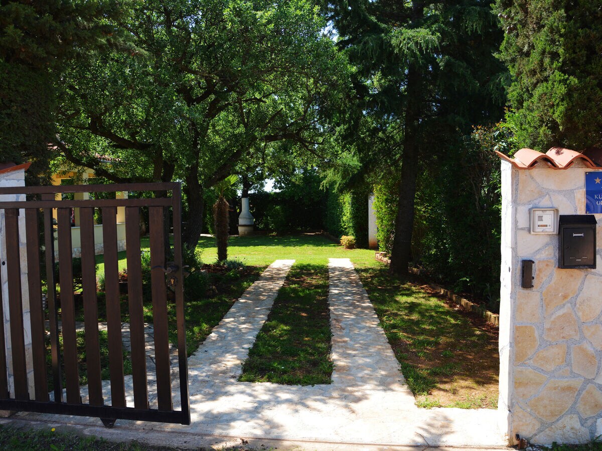 Villa Gardena mit privatem Pool - Outdoor photo 3