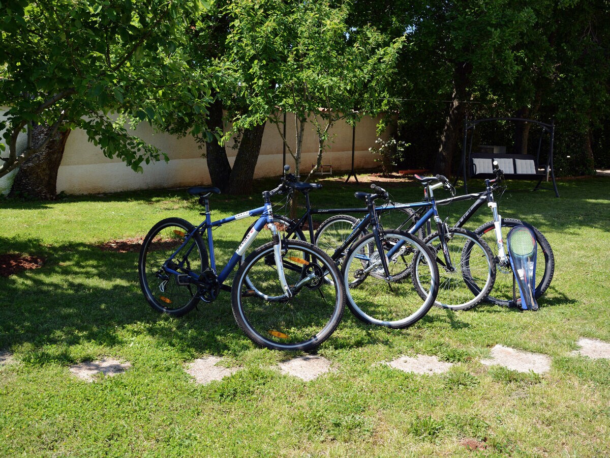 Villa Gardena mit privatem Pool - Outdoor photo 4