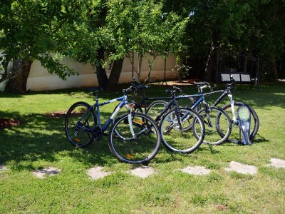 Villa Gardena mit privatem Pool - Outdoor photo 4