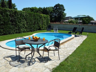 Villa Gardena mit privatem Pool - Outdoor photo 5