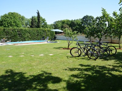 Villa Gardena mit privatem Pool - Outdoor photo 6