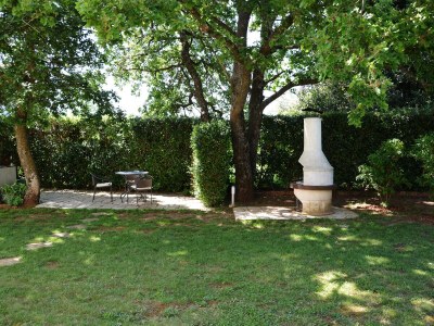 Villa Gardena mit privatem Pool - Outdoor photo 8