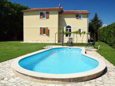 Villa Gardena mit privatem Pool - Outdoor photo 10