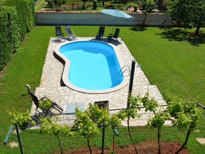 Villa Gardena mit privatem Pool - Outdoor photo 11