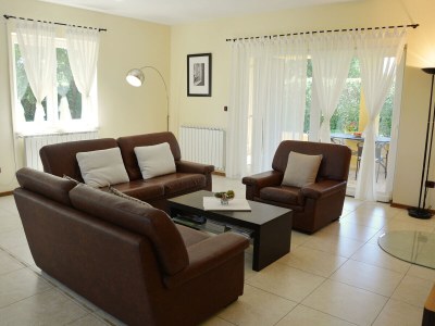 Villa Gardena mit privatem Pool - Features photo 12