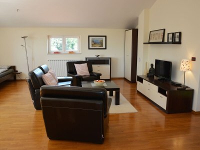 Villa Gardena mit privatem Pool - Features photo 13