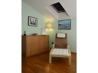 Villa Gardena mit privatem Pool - Features photo 21