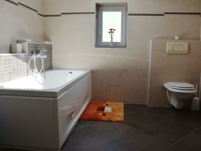 Villa Gardena mit privatem Pool - Features photo 24