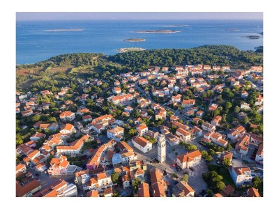 Villa Gardena mit privatem Pool - Environment photo 31