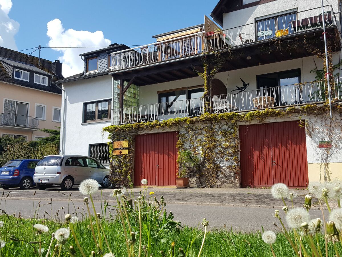 Holiday apartment Casa Barzen - Outdoor photo 2