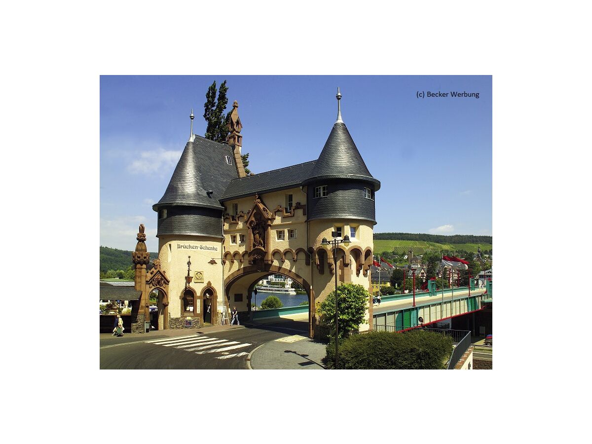 Holiday apartment Casa Barzen - Outdoor photo 5