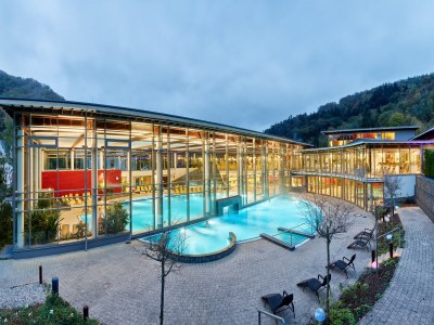 Holiday apartment Casa Barzen - Outdoor photo 6