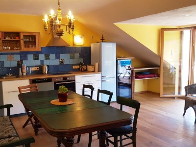 Holiday apartment Casa Barzen - Features photo 9