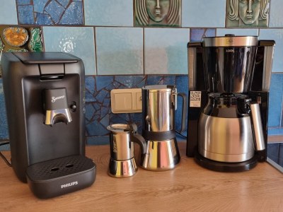 Holiday apartment Casa Barzen - Features photo 10