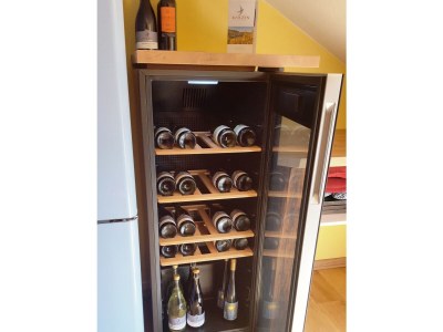 Holiday apartment Casa Barzen - Features photo 11