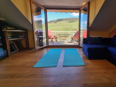 Holiday apartment Casa Barzen - Features photo 12