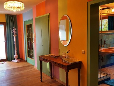 Holiday apartment Casa Barzen - Features photo 14