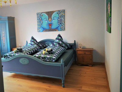 Holiday apartment Casa Barzen - Features photo 15