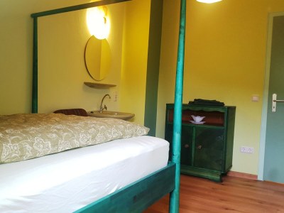 Holiday apartment Casa Barzen - Features photo 18