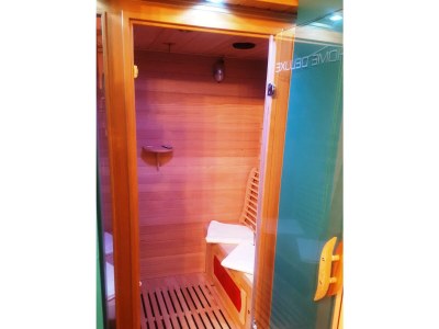 Holiday apartment Casa Barzen - Features photo 22