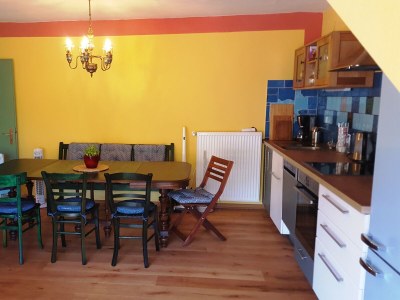 Holiday apartment Casa Barzen - Features photo 23