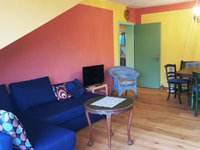 Holiday apartment Casa Barzen - Features photo 25