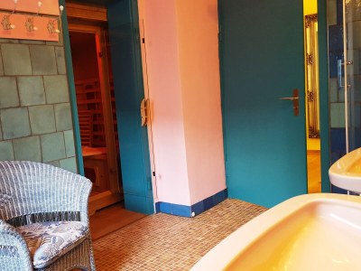 Holiday apartment Casa Barzen - Features photo 29