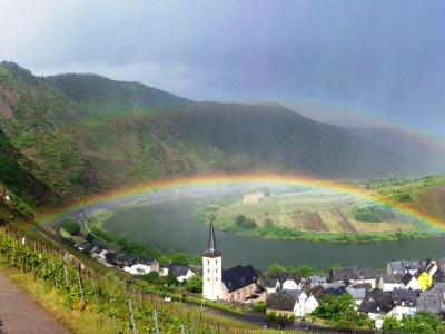 Holiday apartment Casa Barzen - Environment photo 31