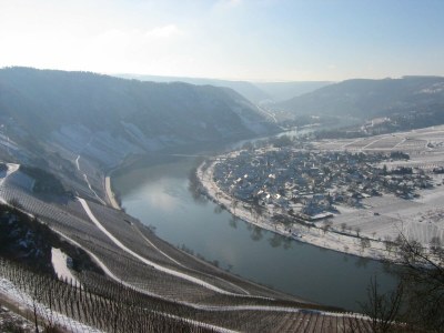 Holiday apartment Casa Barzen - Environment photo 35