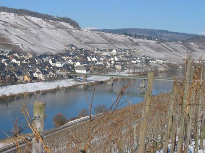 Holiday apartment Casa Barzen - Environment photo 36