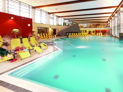 Holiday apartment Casa Barzen - Environment photo 39