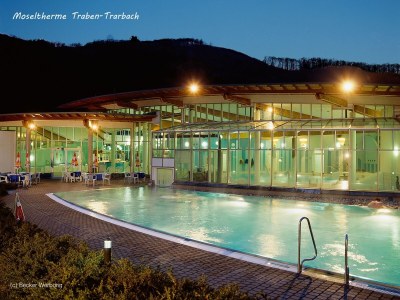 Holiday apartment Casa Barzen - Environment photo 40