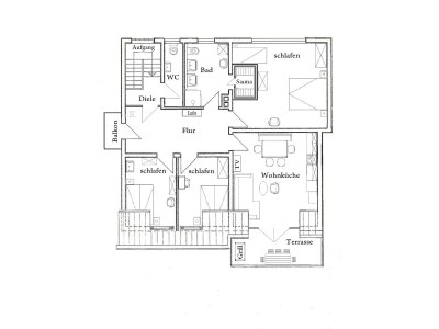 Holiday apartment Casa Barzen - Document photo 41