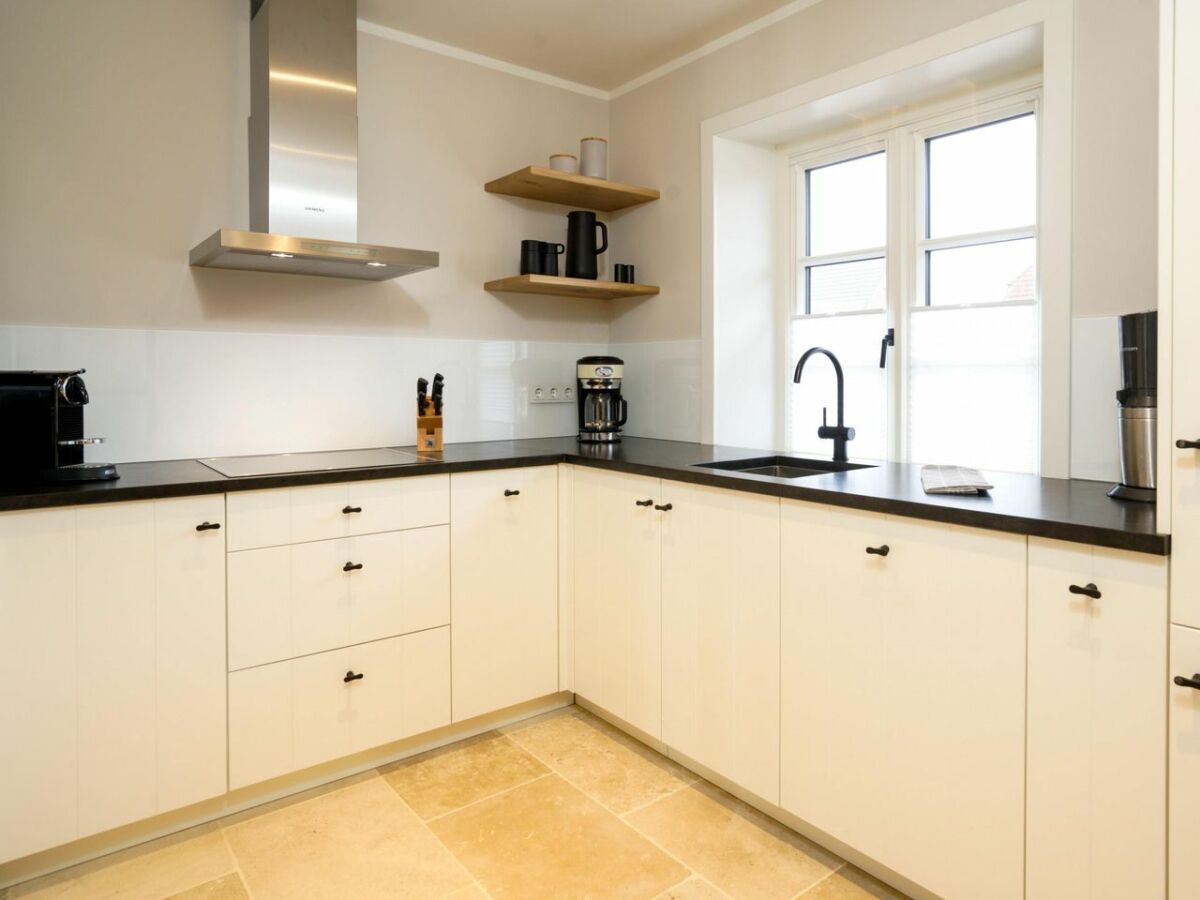 Holiday house Ferienhaus Inselwind Sylt - Outdoor photo 2