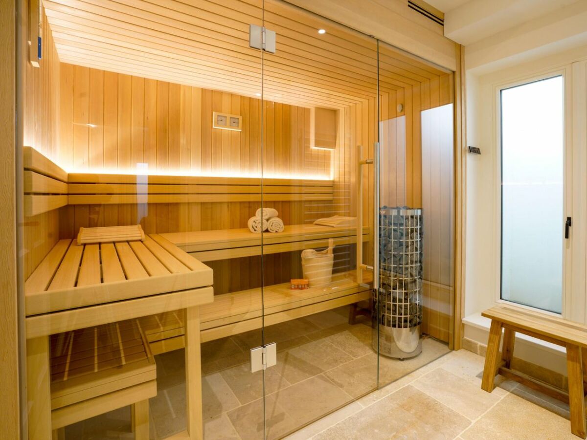 Holiday house Ferienhaus Inselwind Sylt - Outdoor photo 4