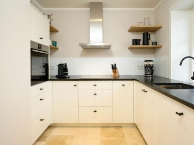 Holiday house Ferienhaus Inselwind Sylt - Outdoor photo 3