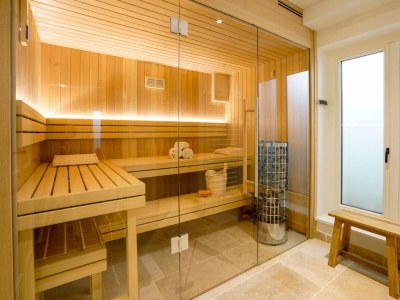 Holiday house Ferienhaus Inselwind Sylt - Outdoor photo 4