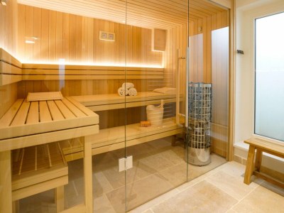 Holiday house Ferienhaus Inselwind Sylt - Outdoor photo 5